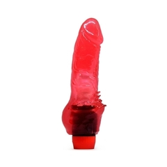 Cliterific Sensations Vibrador