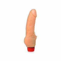 Cliterific Vibrador