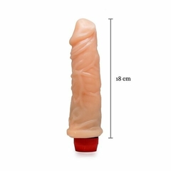 Champ Vibrador en internet