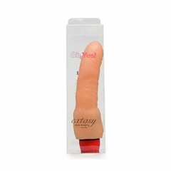 Gran Curved Vibrador - comprar online