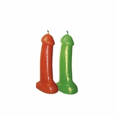 Velas Chicas - comprar online