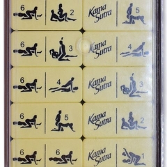 Kamasutra Domino en internet