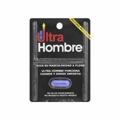 Ultra Hombre