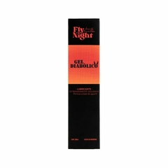 Fly Night Gel Diabólico 200ml en internet