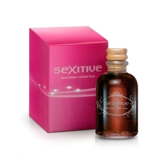 Aceite Love Potion Chocolate y Menta