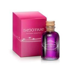 Aceite Love Potion Frutos Rojos