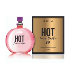 Perfume Hot Inevitable Vip