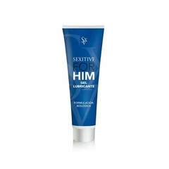 Gel Intimo For Him