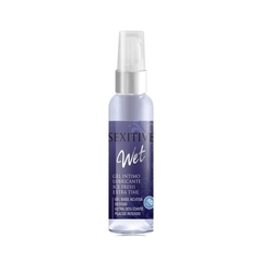 Wet Lubricante Frio