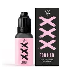 XXX For Her