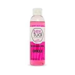 Lubricante Sextual Chicle 200 Ml