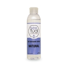 Lubricante Sextual Neutro 200 Ml