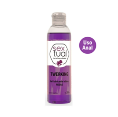 Lubricante Sextual Anal 200 Ml