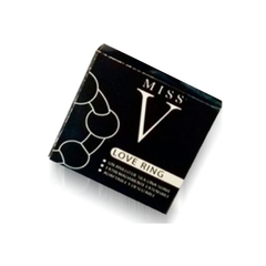 Miss V Love Ring - comprar online