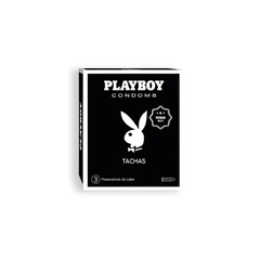 Preservativos Playboy - Extasy Formosa