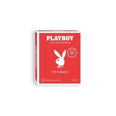 Preservativos Playboy - tienda online