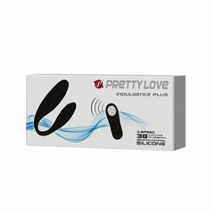 Pretty Love Indulgence Plus - comprar online