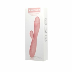 Pretty Love Snappy Rechargeable - Extasy Formosa