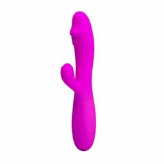 Pretty Love Snappy Rechargeable