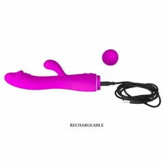 Pretty Love Snappy Rechargeable - comprar online