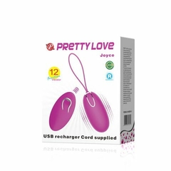 Pretty Love Joyce - comprar online