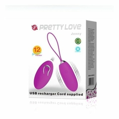 Pretty Love Jenny - comprar online