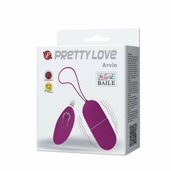Pretty Love Arvin - comprar online