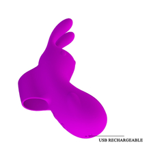 Pretty Love Finger Bunny - comprar online