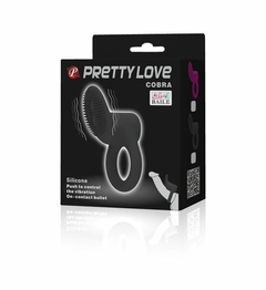 Pretty Love Cobra - comprar online