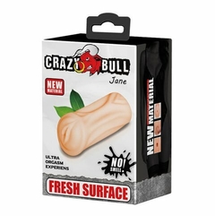 Crazy Bull Pussy Jane - comprar online