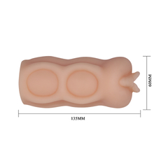 United Angels Masturbator Kit - comprar online