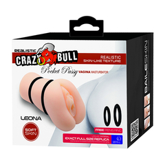 Crazy Bull Leona - comprar online