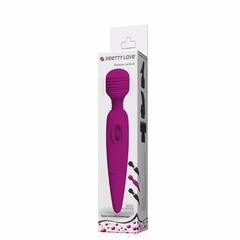 Power Wand Rosa - comprar online