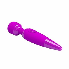 Power Wand Rosa - Extasy Formosa