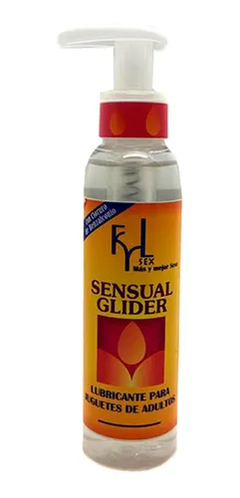 Fyl Neutro Sensual Glider 125 ml