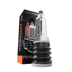 Imagen de HydroMax 7 Wide Boy