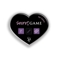Secret Game