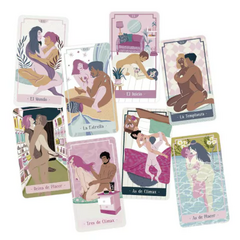 Erotic Tarot en internet