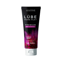 Lube Premium Relaxing