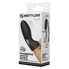 Pretty Love Alan - comprar online