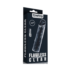 Flawless Clear Penis Sleeve 1 - comprar online