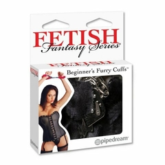 Esposas Fetish Fantasy Black - comprar online