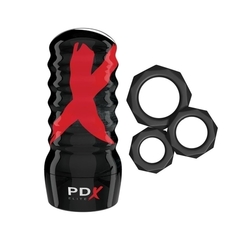 PDX Elite Air Tight Ass Stroker - tienda online