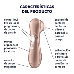 Satisfyer Pro 2 Next Generation