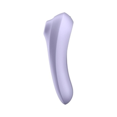 Satisfyer Dual Pleasure (Mauve) - tienda online