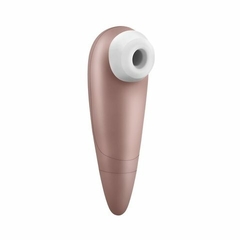 Satisfyer Number One - Extasy Formosa