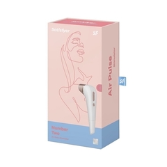 Satisfyer Number Two - comprar online