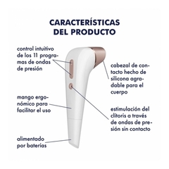 Imagen de Satisfyer Number Two