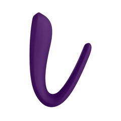Satisfyer Partner Purple - tienda online