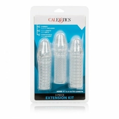 3 Piece Extension Kit - comprar online